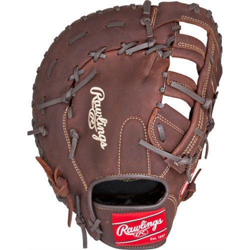 Rawlings (PFBDCT) Player Preferred First Base Mitt - View 3