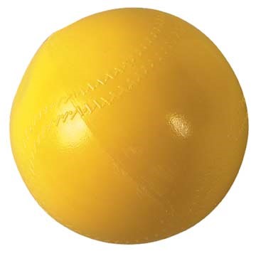 Lightweight shop plastic balls