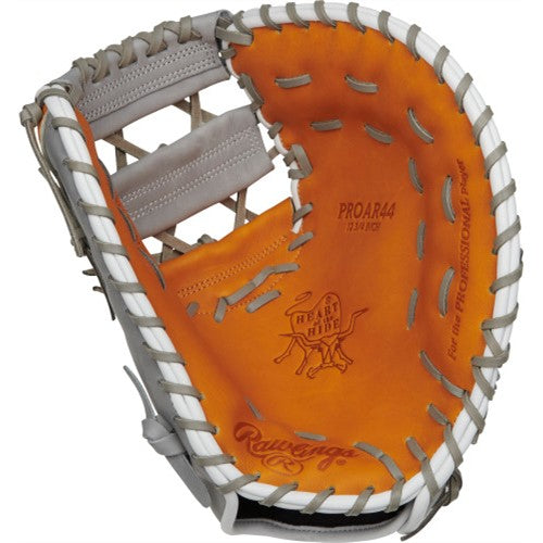 Rawlings (PROAR44) Heart Of The Hide Series 12.75" Baseball Glove - View 2