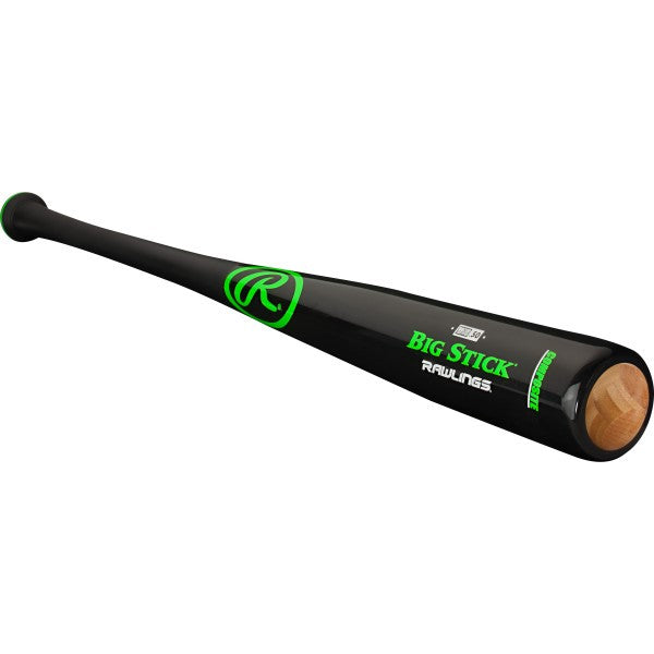Rawlings (R243CH) Big Stick Wood Composite Baseball Bat - ADULT - View 2
