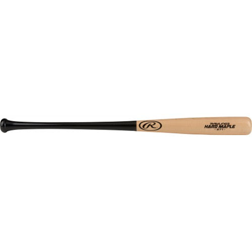 Rawlings (R271MB) Adirondack Adult Hard Maple Wood Bat - ADULT - View 1