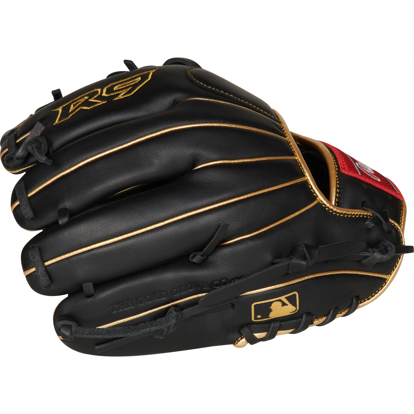 Rawlings (R9204-2BG) R9 Series 11.5" Baseball/Softball Glove