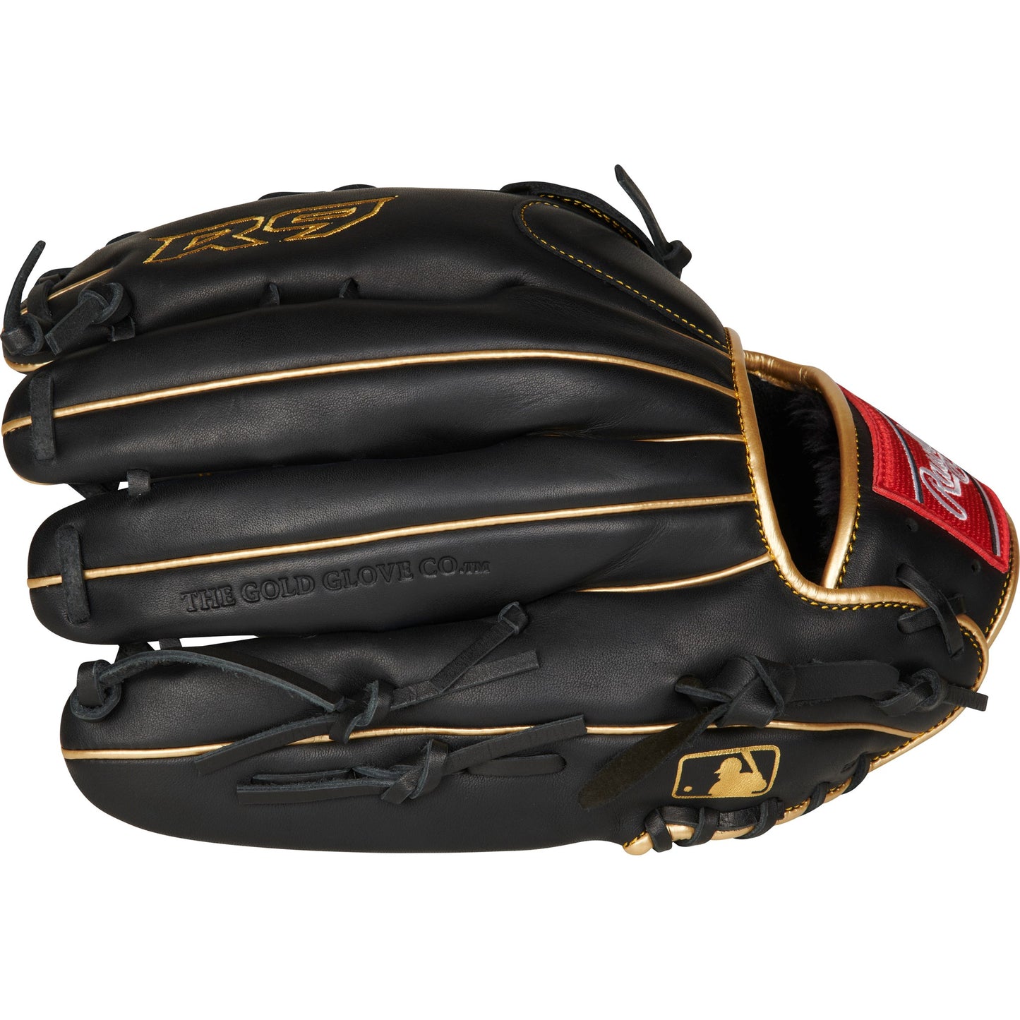 Rawlings (R93029-6BG) R9 Series 12.75" Baseball/Softball Glove