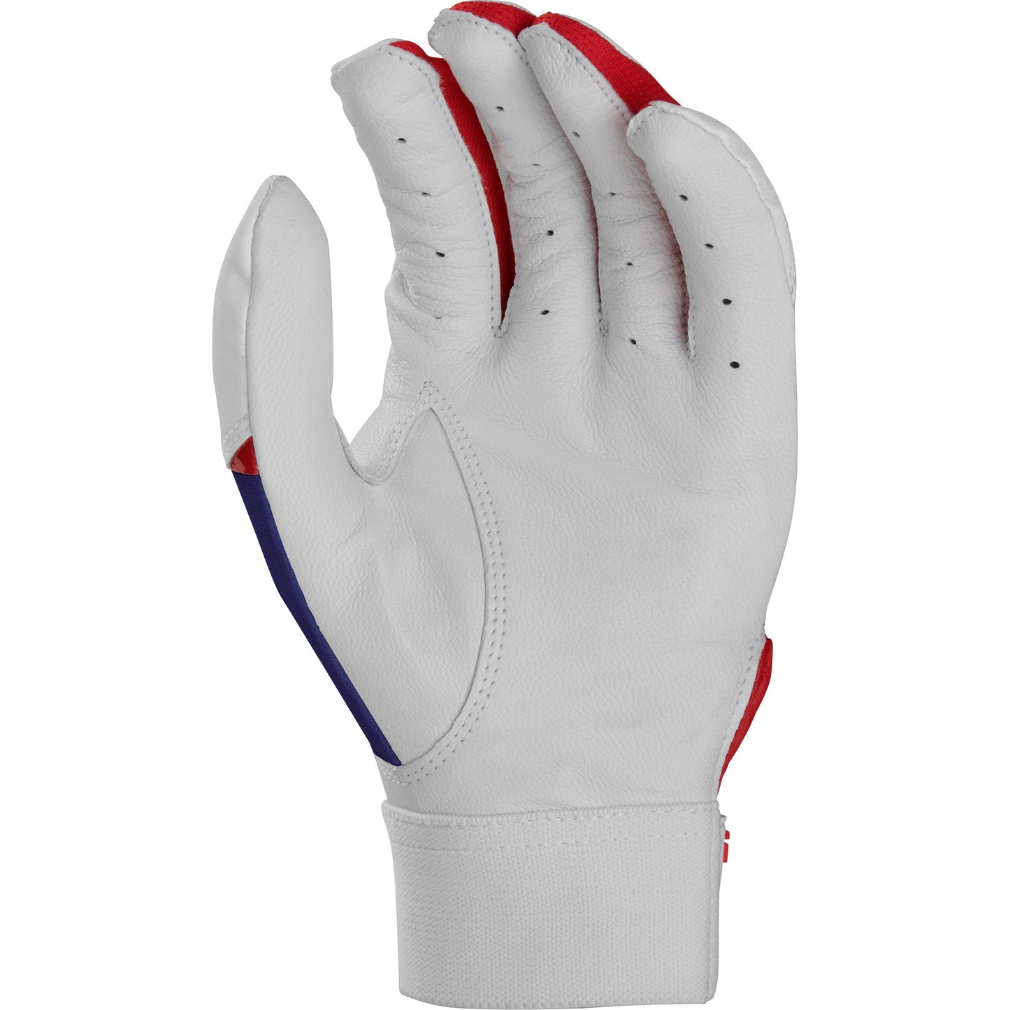 Rawlings (BR51BG) Batting Gloves (pair) - USA - ADULT SIZE