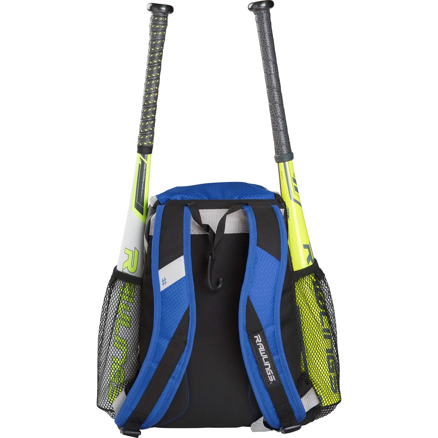 Rawlings (R400) Players Backpack