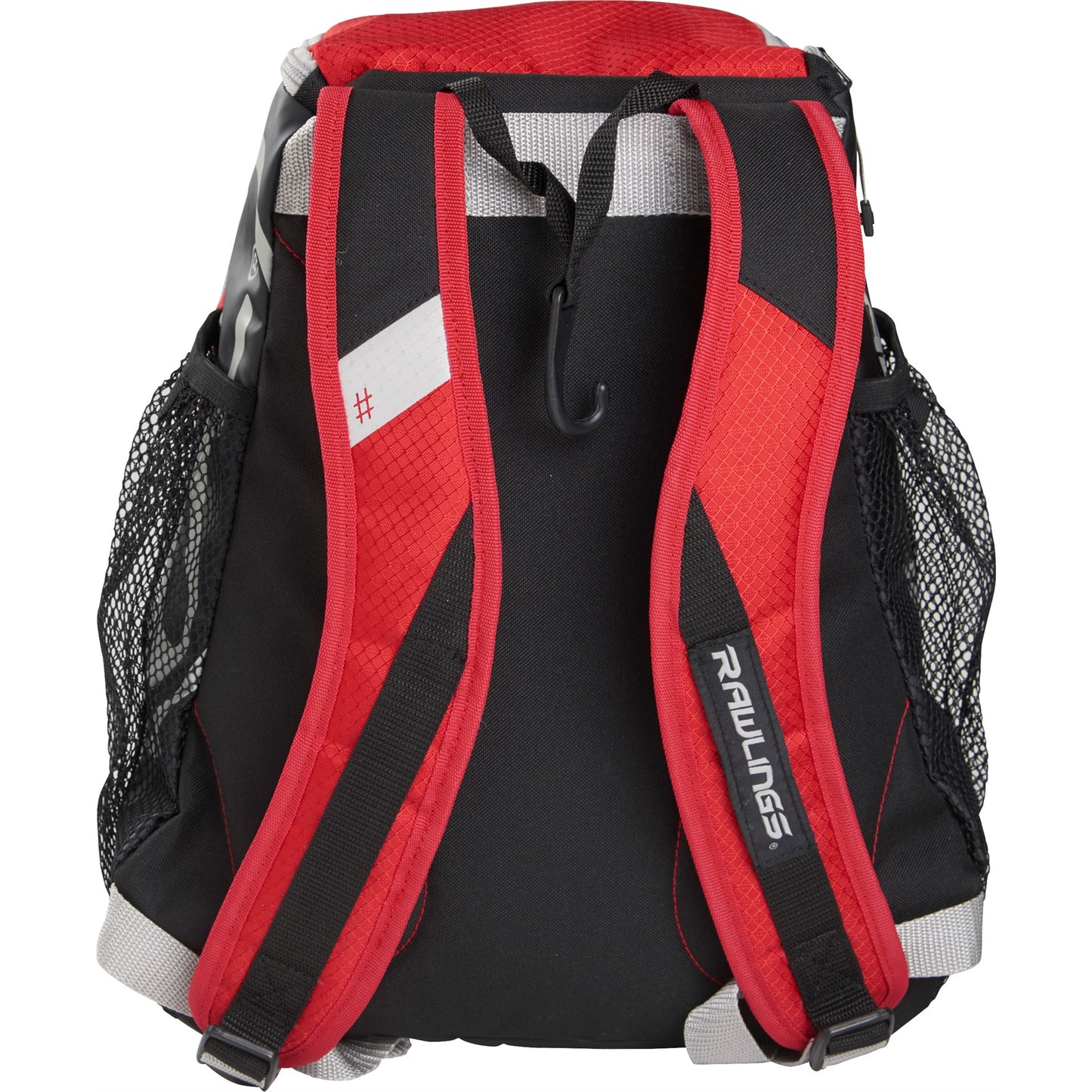 Rawlings (R400) Players Backpack