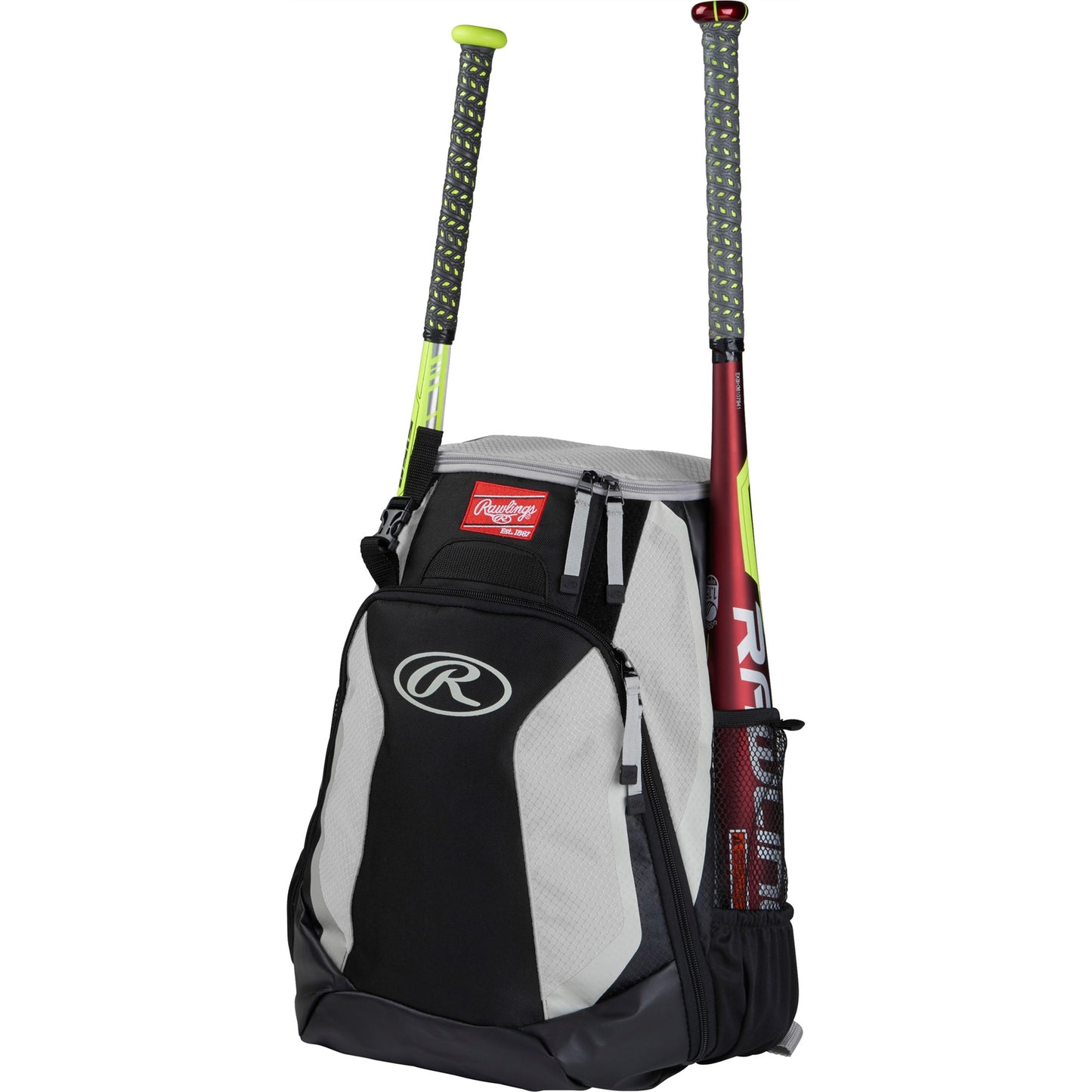 Rawlings (R500) Players Backpack