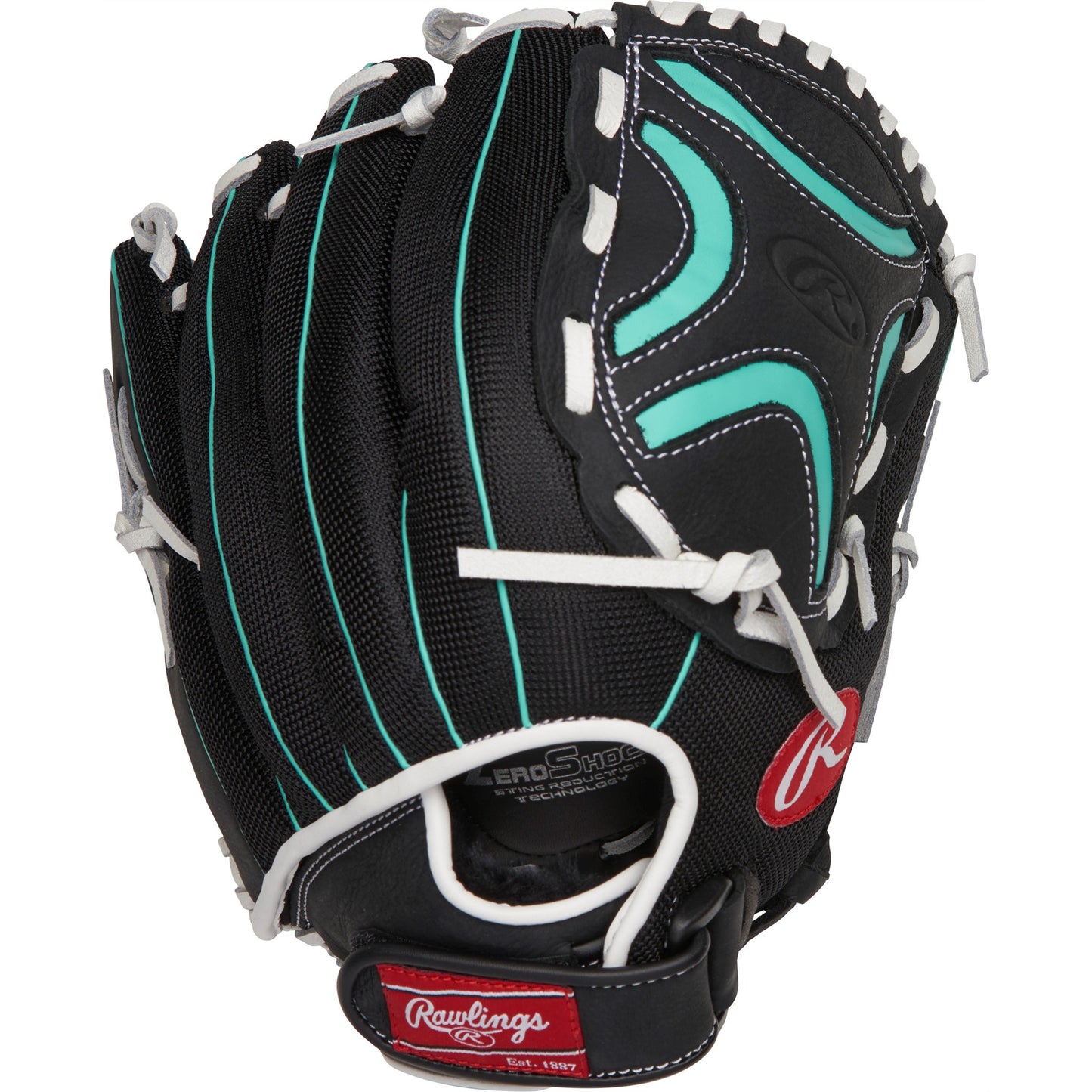 Rawlings (CL120BMT) Champion Lite Series 12" Fast Pitch Softball Glove