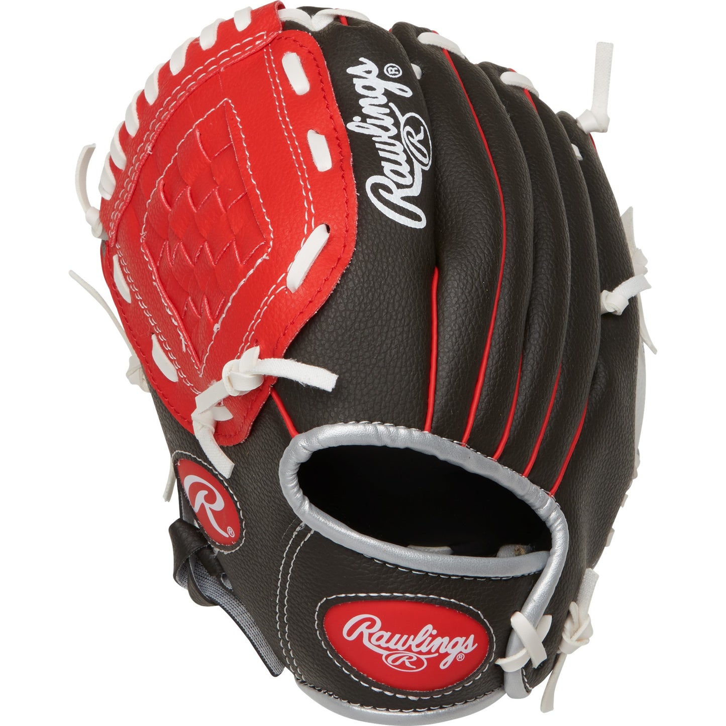 Rawlings (PL10DSSW) Players Series 10" Youth Baseball / Softball Glove