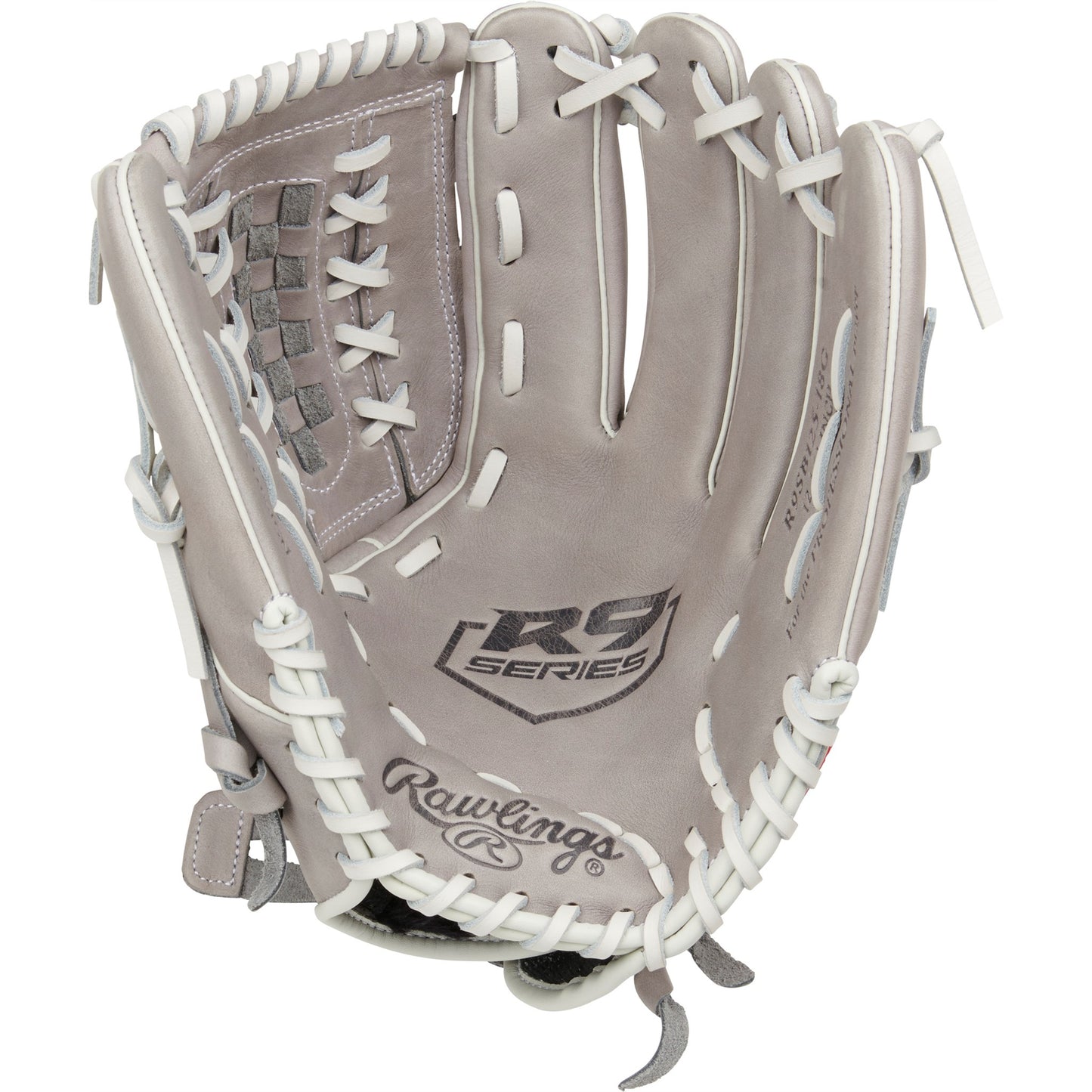 Rawlings (R9SB125-18G) R9 Series 12.5" Softball Glove