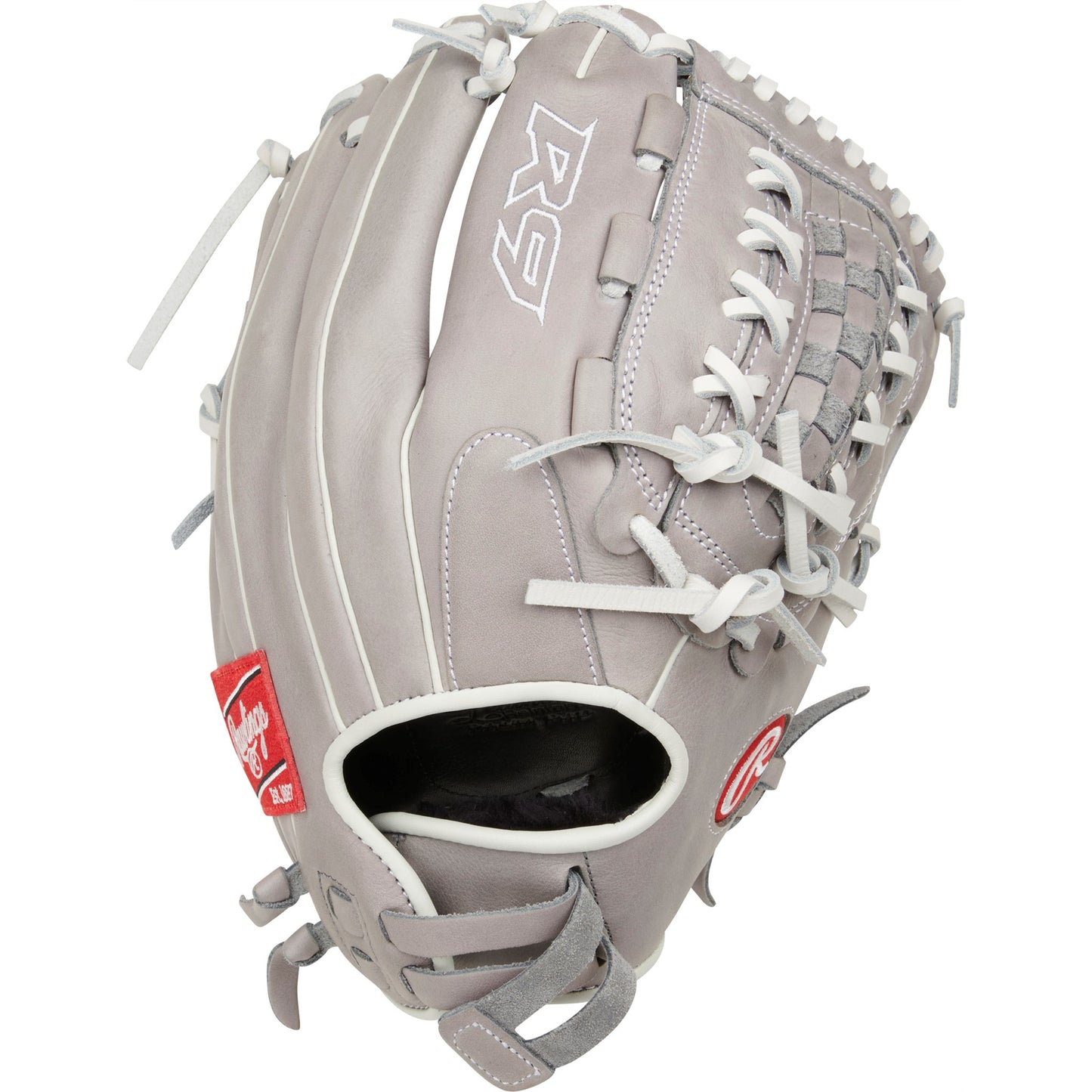 Rawlings (R9SB125-18G) R9 Series 12.5" Softball Glove