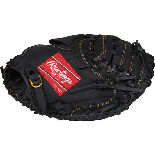 Rawlings (RCM315B) Renegade 31.5" Youth Catcher's Mitt