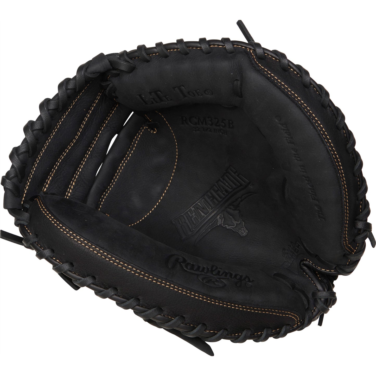 Rawlings (RCM315B) Renegade 31.5" Youth Catcher's Mitt