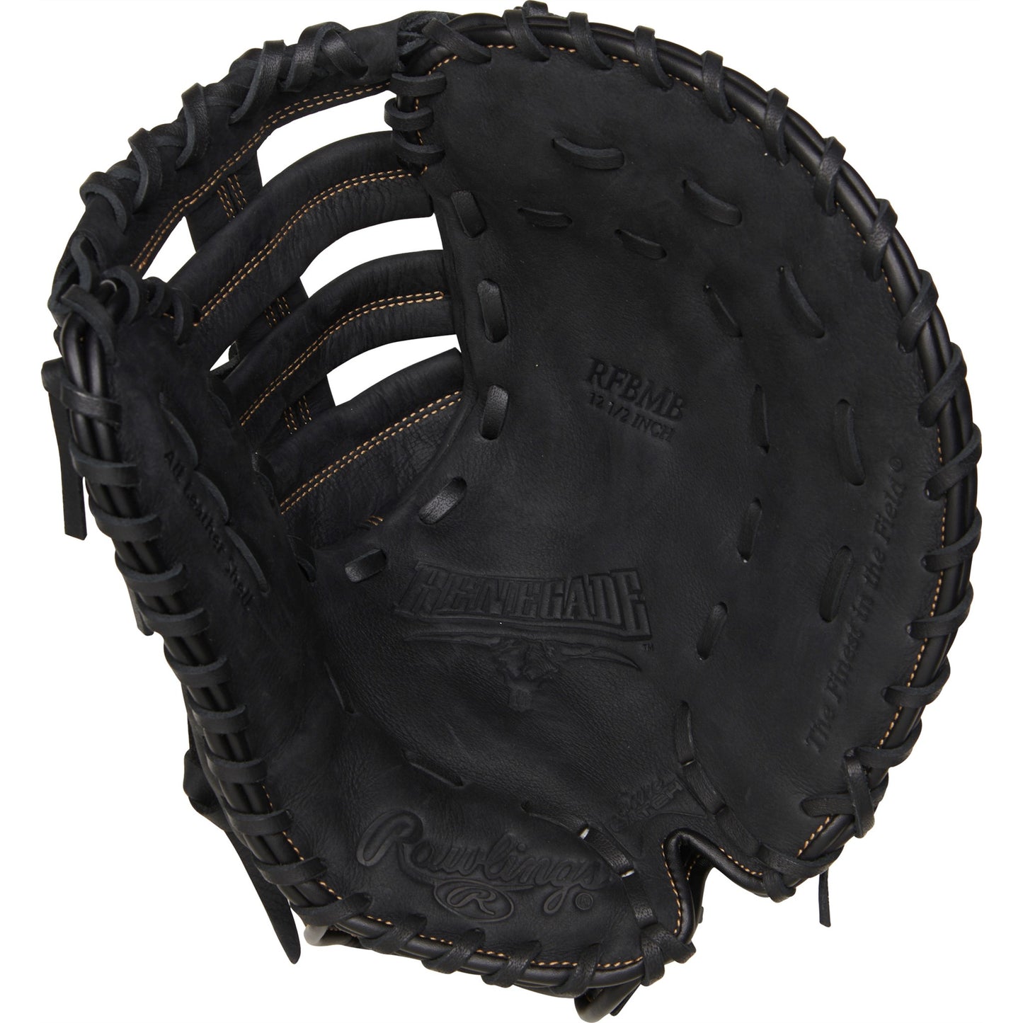 Rawlings (RFBMB) Renegade Series 12.5" First Base Mitt