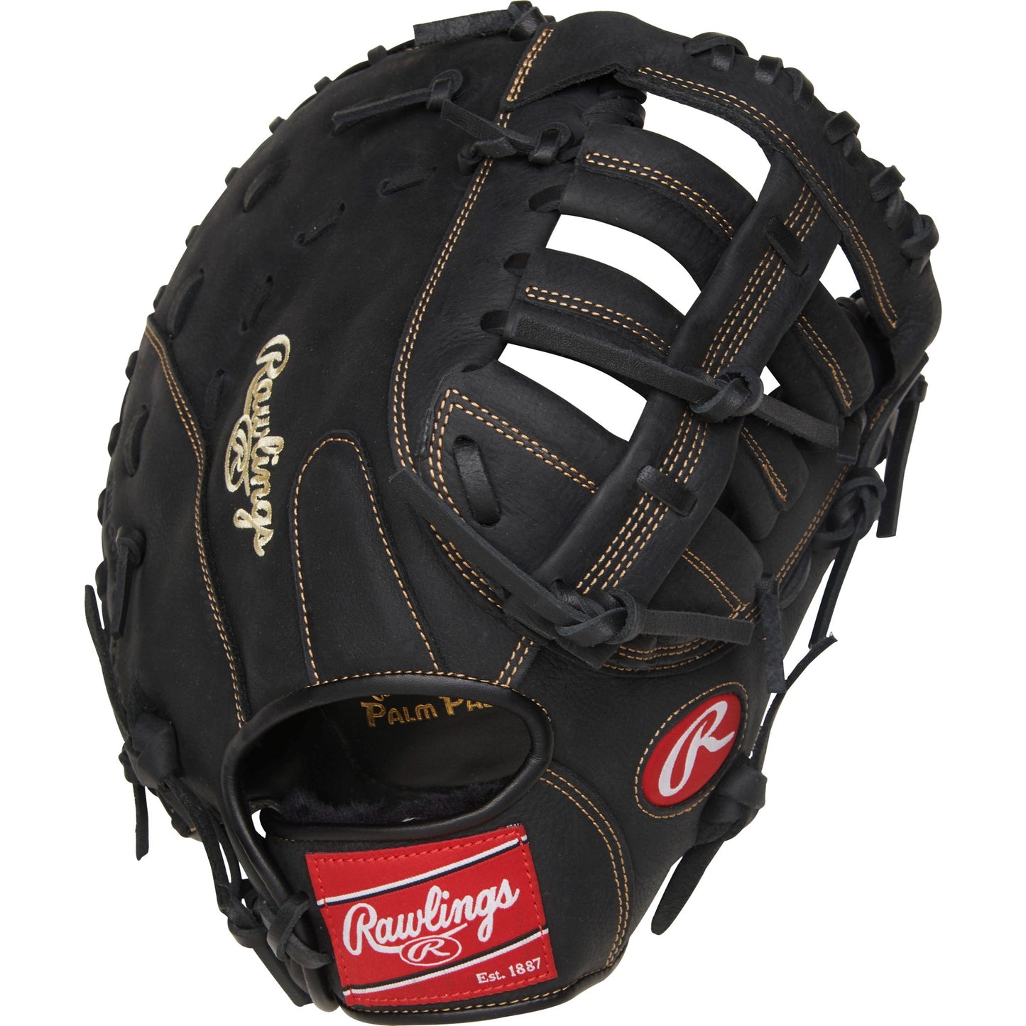 Rawlings (RFBMB) Renegade Series 12.5" First Base Mitt