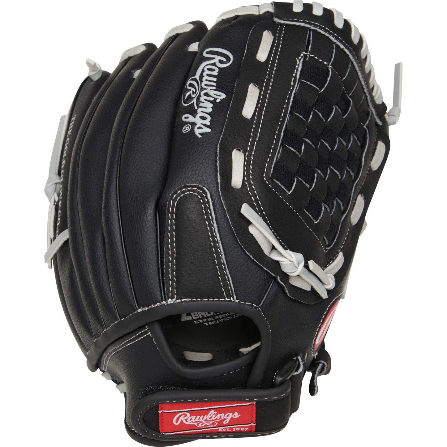 Rawlings (RSB120GB) RSB™B Series 12" Baseball/Softball Glove