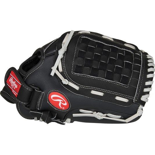 Rawlings (RSB125GB) RSB™B Series 12.5" Baseball/Softball Glove