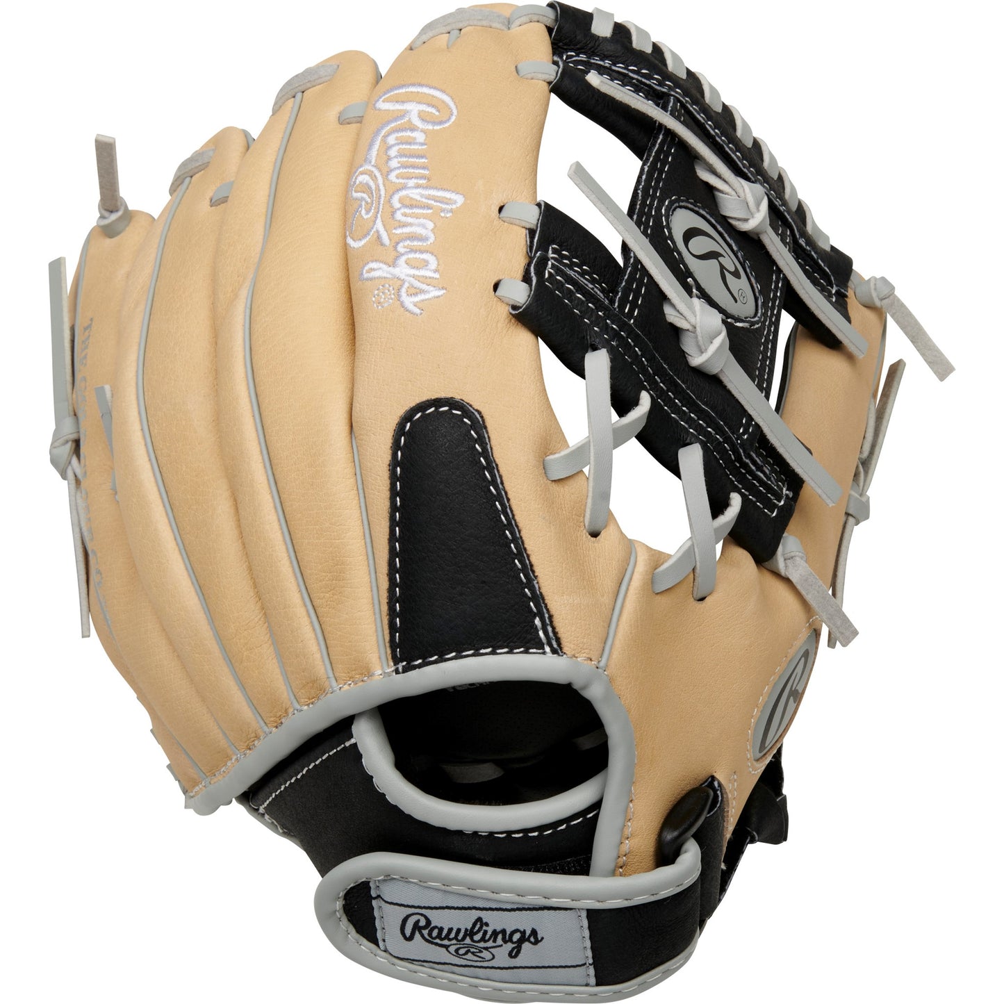 Rawlings (SC110BCI) Sure Catch 11" Youth Baseball / Softball Glove