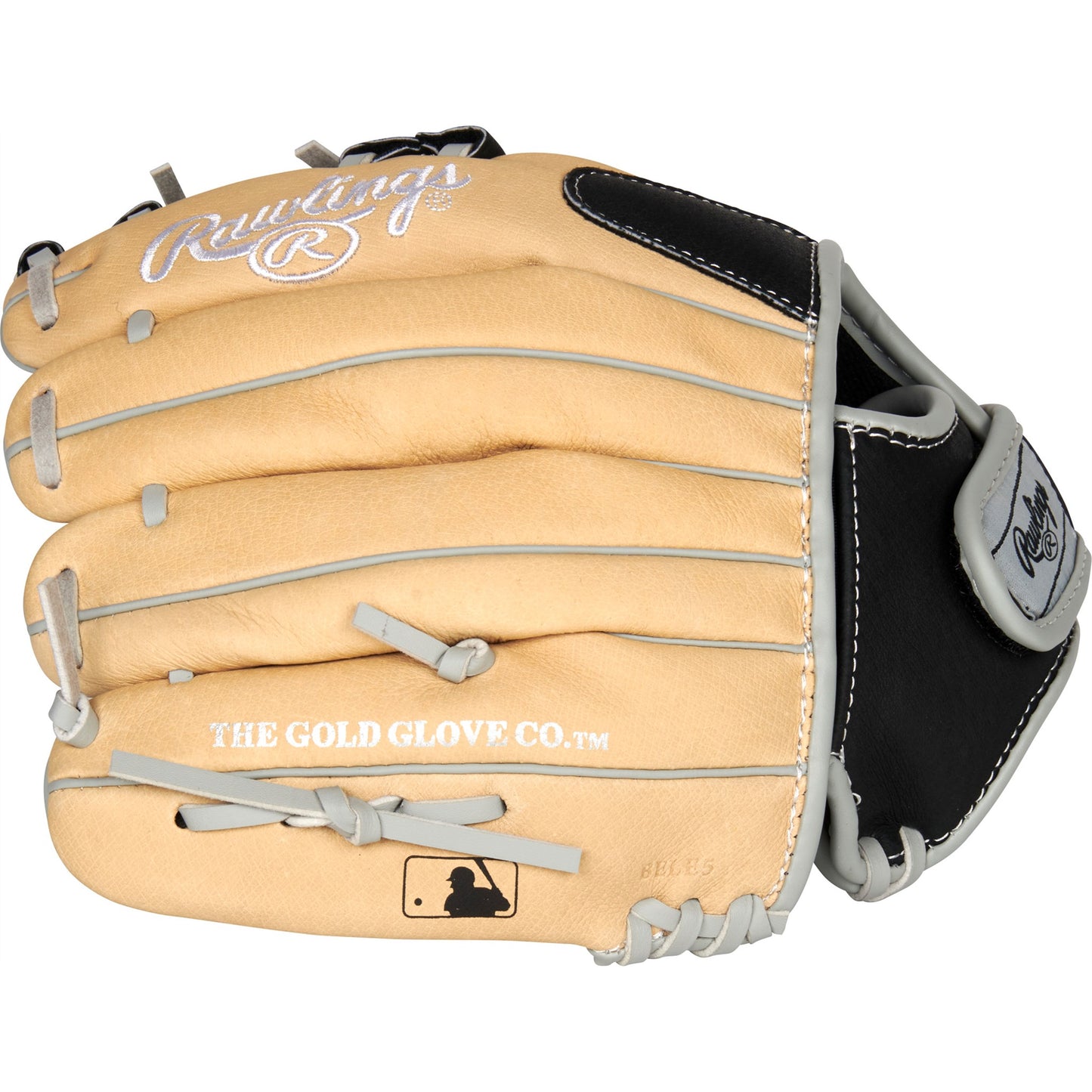 Rawlings (SC110BCI) Sure Catch 11" Youth Baseball / Softball Glove