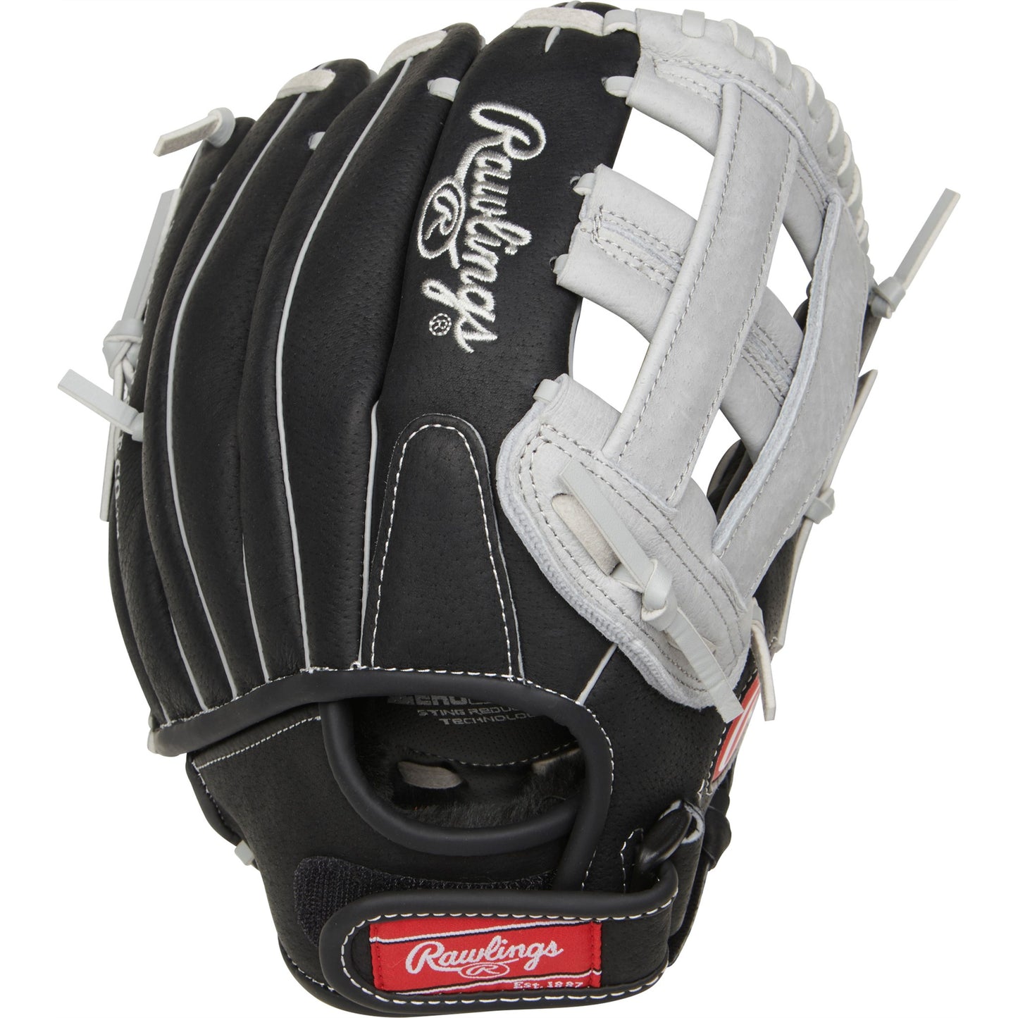 Rawlings (SC110BGH) Sure Catch 11" Youth Baseball / Softball Glove