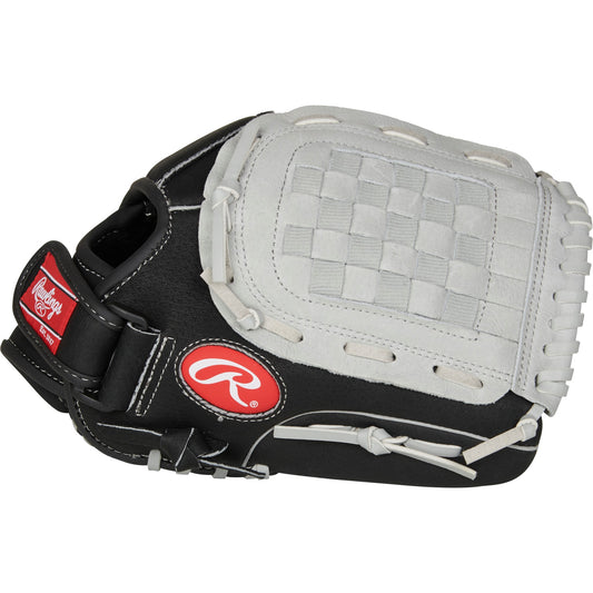 Rawlings (SC115BGB) Sure Catch 11.5" Youth Baseball / Softball Glove