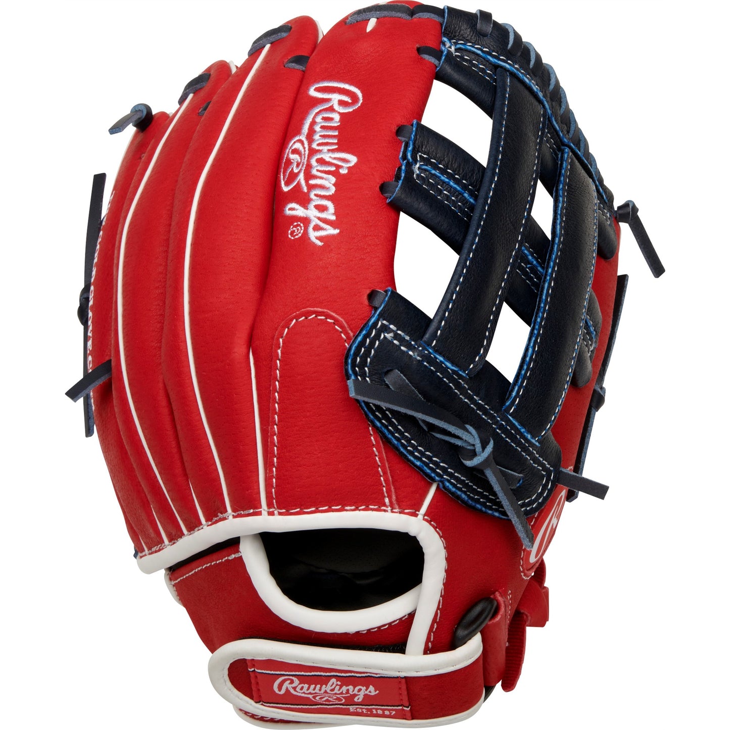 Rawlings (SC115BH) Sure Catch 11.5" Youth Baseball / Softball Glove