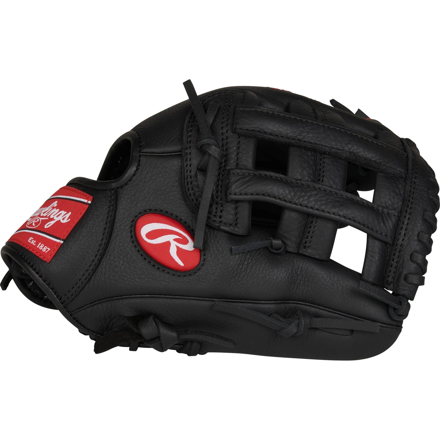 Rawlings (SPL112CS) Select Pro Lite Series 11.25" Baseball/Softball Glove