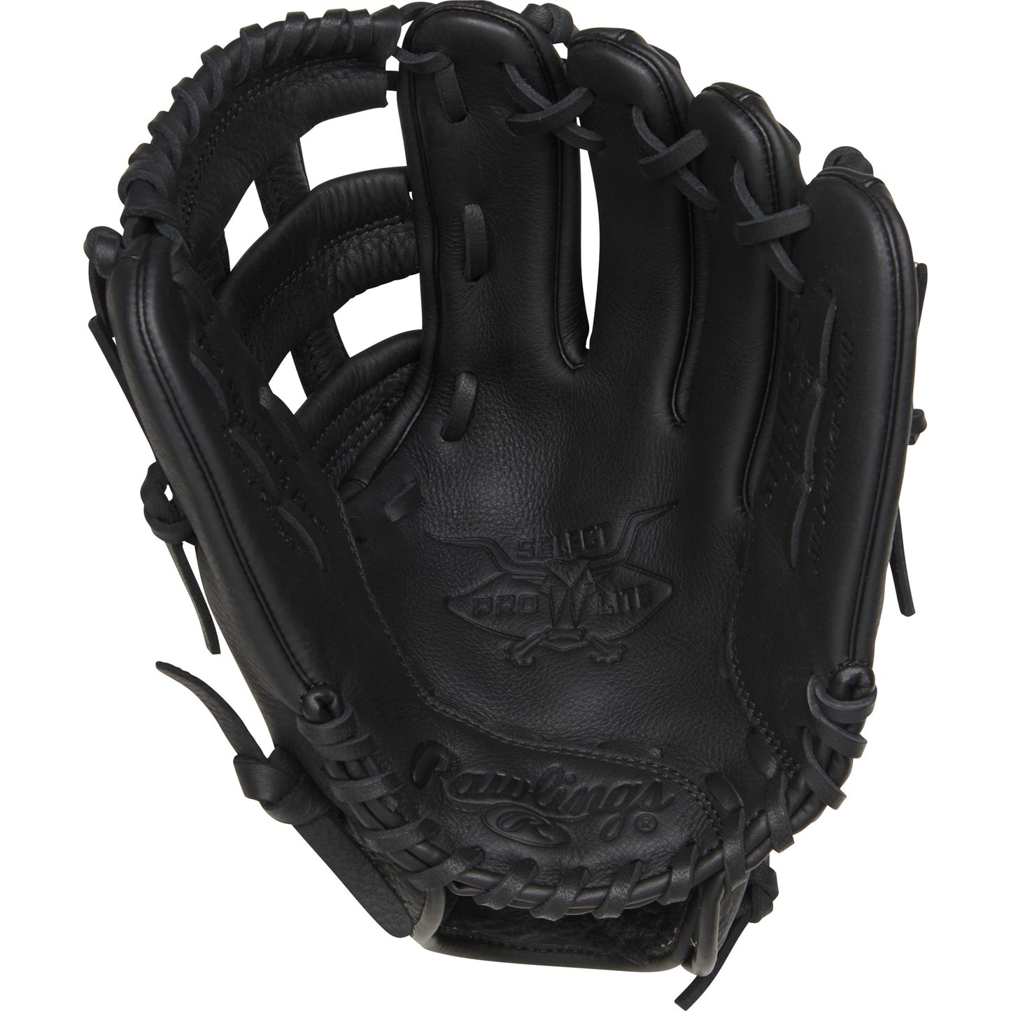 Rawlings (SPL112CS) Select Pro Lite Series 11.25" Baseball/Softball Glove