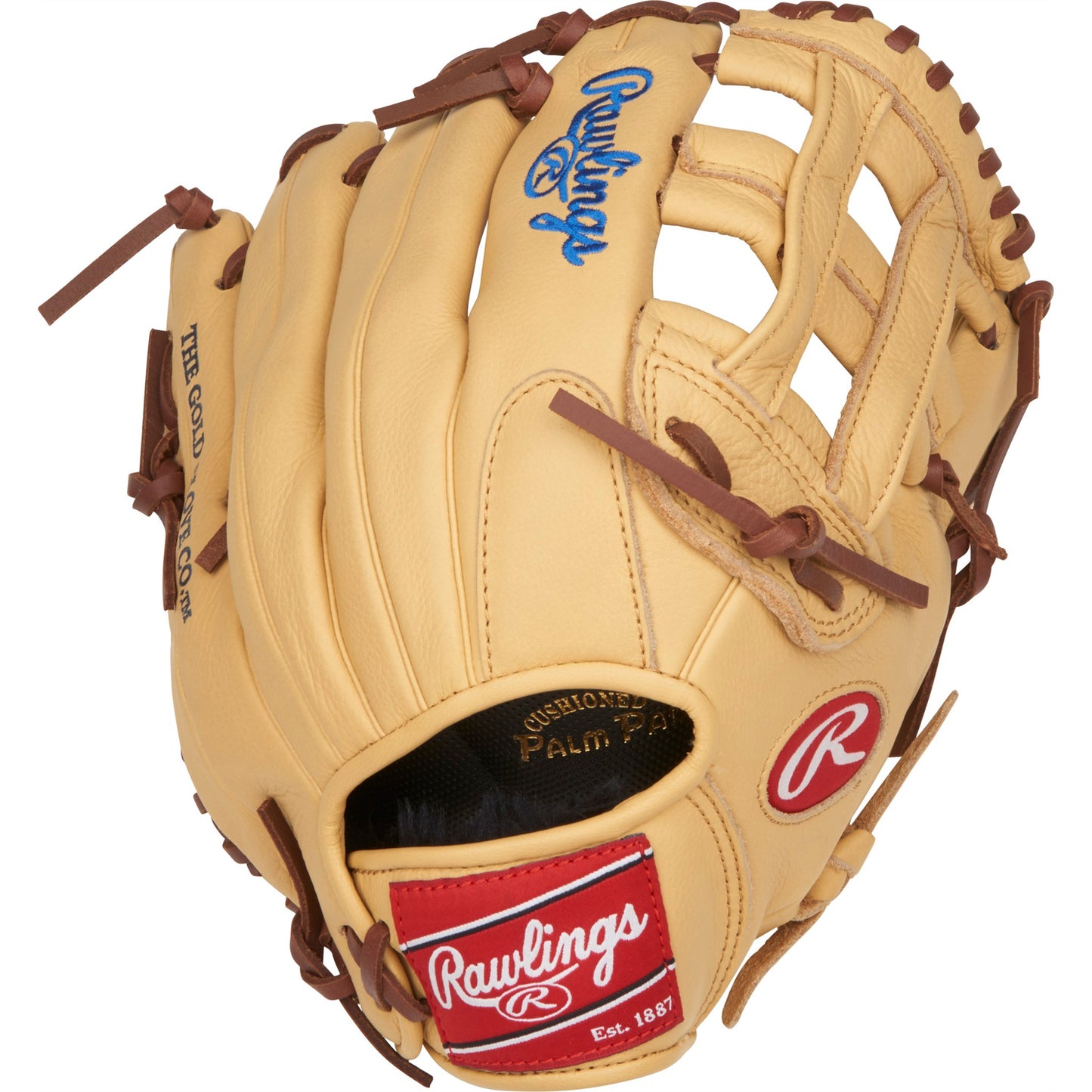 Rawlings (SPL115KB) Select Pro Lite Series 11.5" Baseball/Softball Glove