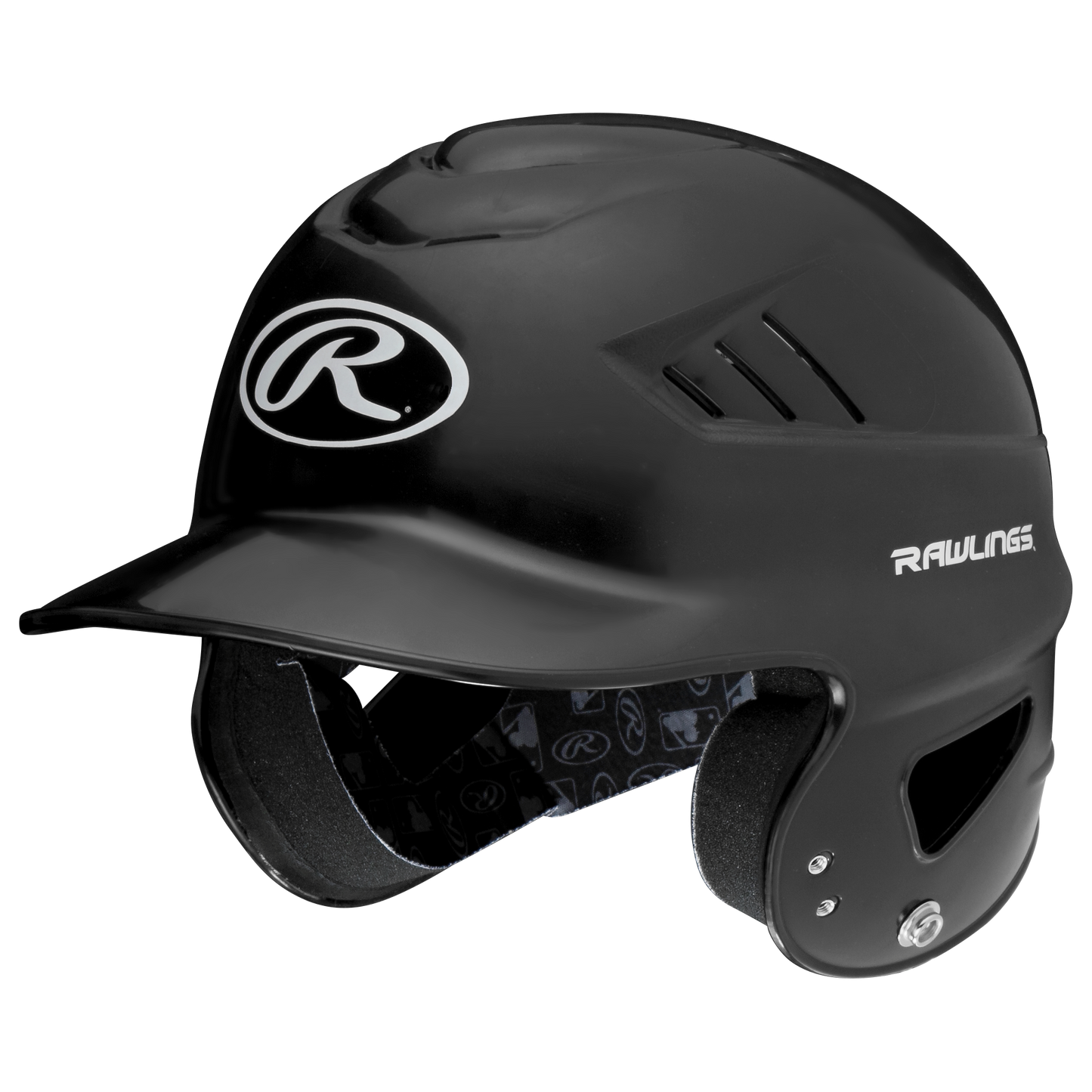 Rawlings (RCFH) Coolflo NOCSAE Helmet