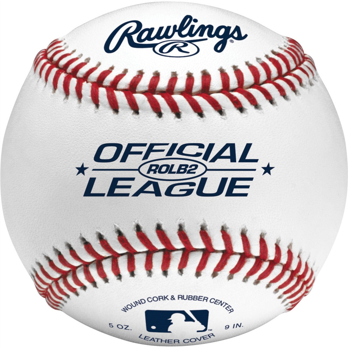 Rawlings (ROLB2) Baseball