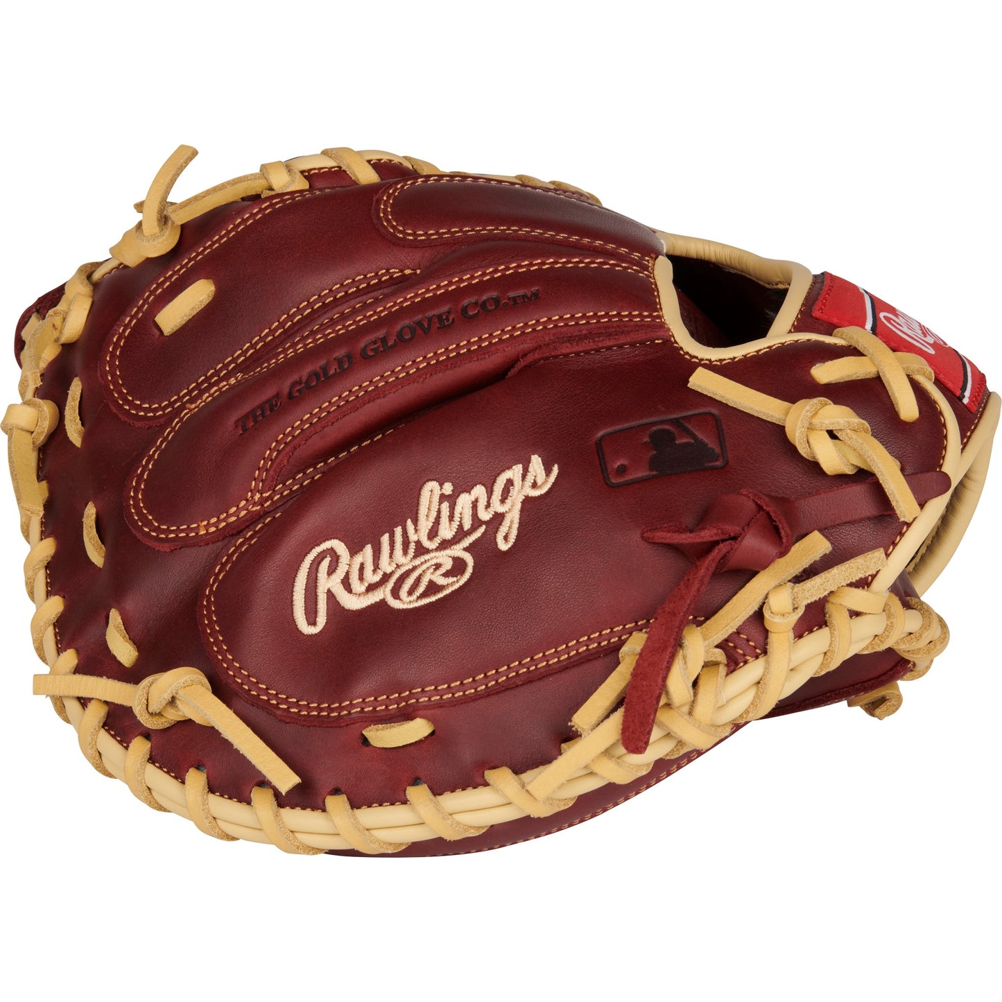 Rawlings (SCM33SS) Sandlot Series 33" Catcher's Mitt