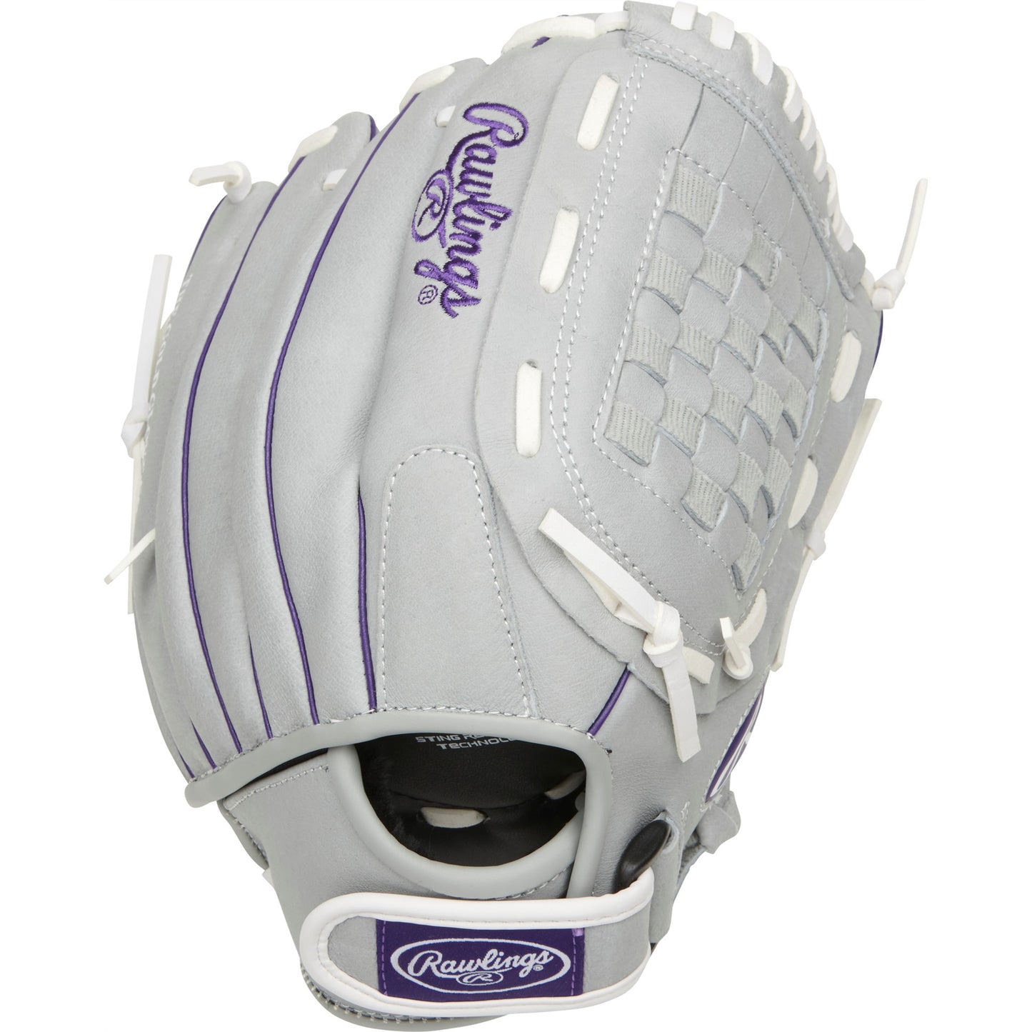 Rawlings (SCSB12PU) Sure Catch Series 12" Fast Pitch Softball Glove