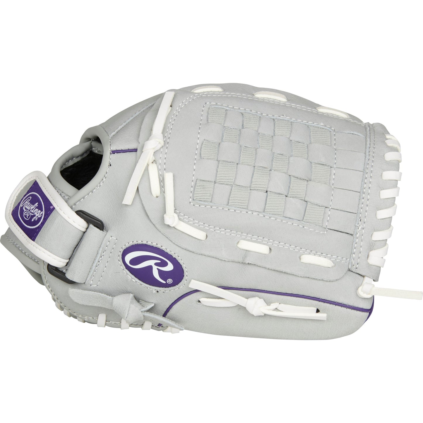 Rawlings (SCSB12PU) Sure Catch Series 12" Fast Pitch Softball Glove