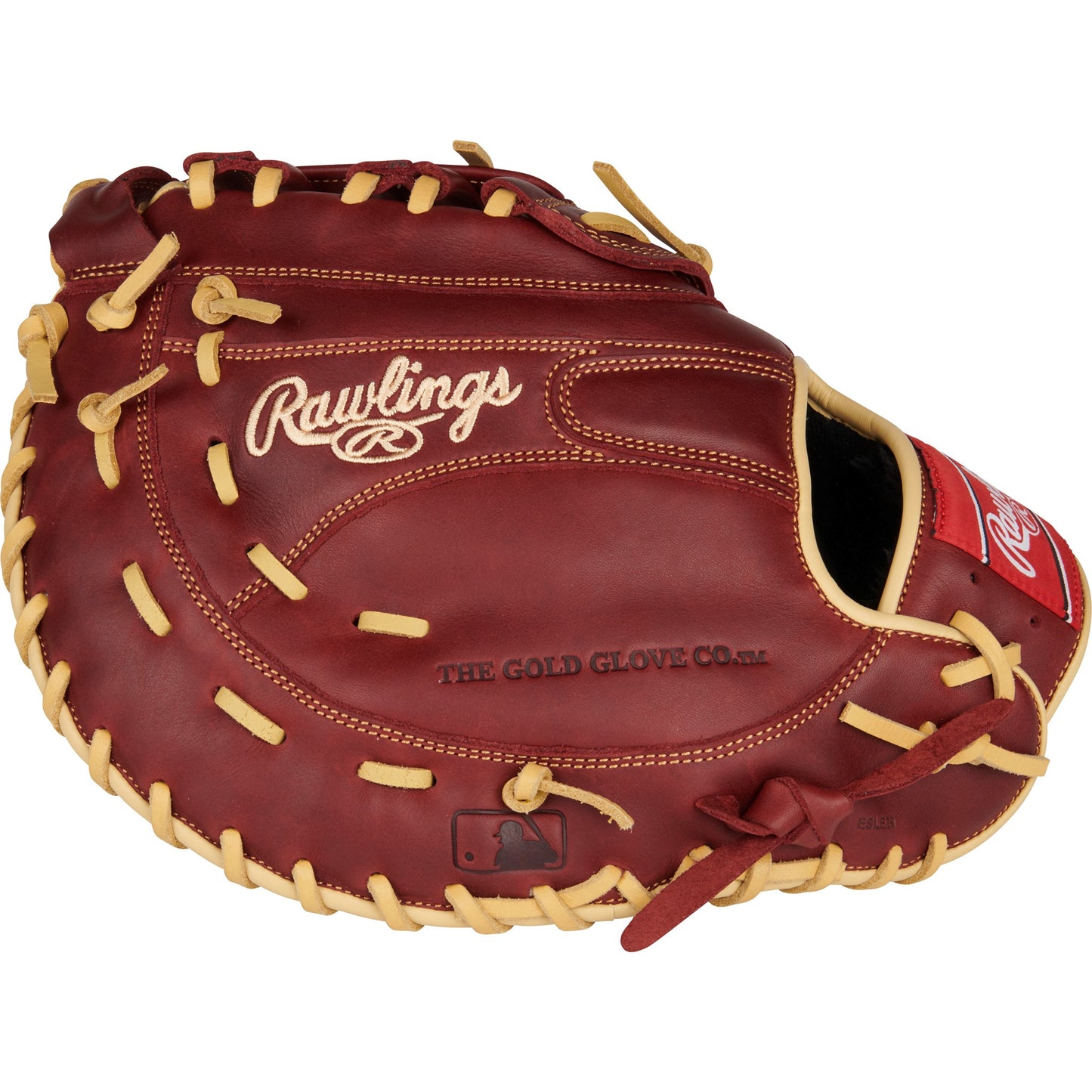 Rawlings (SFM18S) Sandlot Series 12.5" First Base Mitt