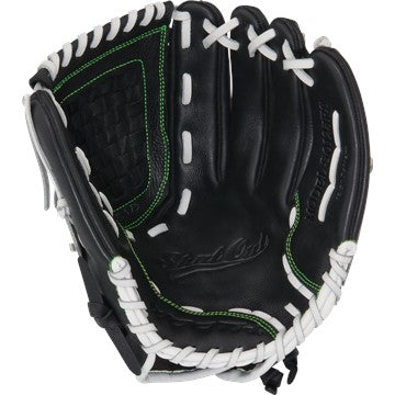 Worth (SO125FS) Shutout™ Series 12.5"  Fast Pitch Softball Glove - View 2