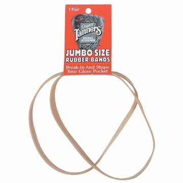 Tanners (JRUB) Jumbo Rubber Bands