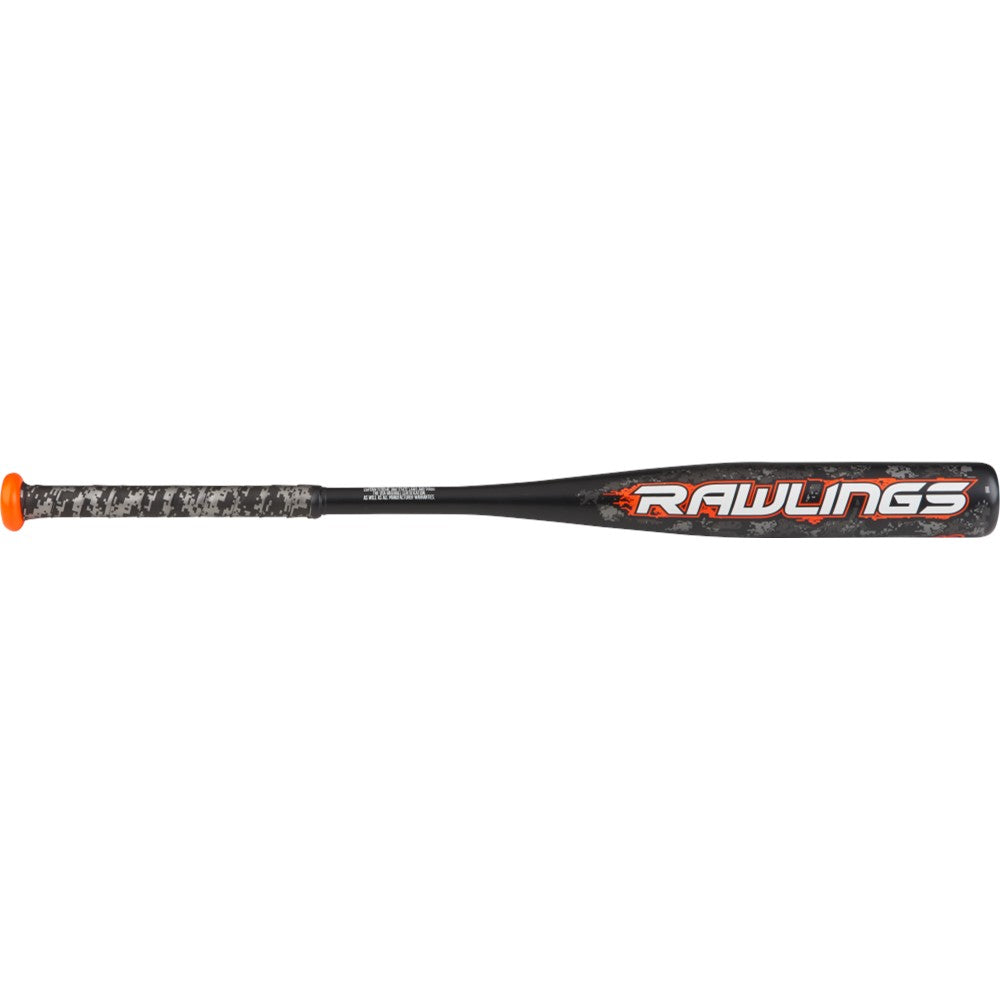 Rawlings (US8R10) Raptor USA Youth Baseball Bat - View 2