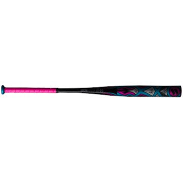 Worth (WHEMAL) Mayhem® Alloy Slow Pitch Softball Bat - View 2