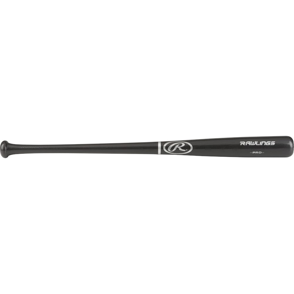 Rawlings (Y242G) Youth Wood Baseball Bat - View 1