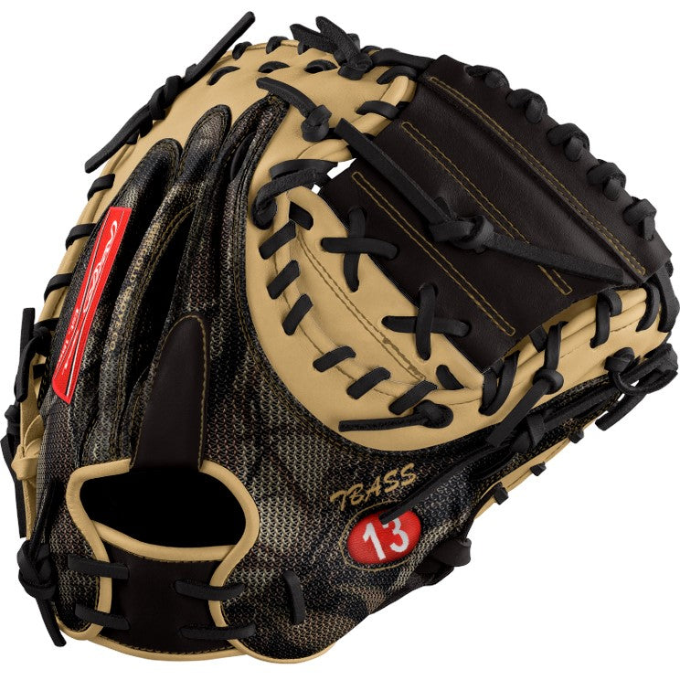 Rawlings "Custom" Heart of The Hide Series Baseball Glove *Special Order* - View 4