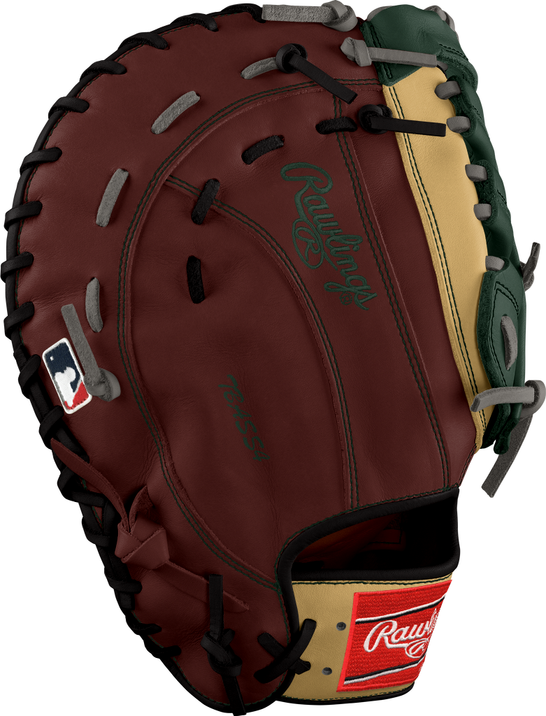 Rawlings "Custom" Pro Preferred Series Baseball Glove *Special Order*