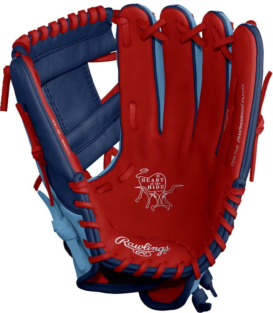 Rawlings "Custom" Heart of The Hide Series Baseball Glove  *Special Order*