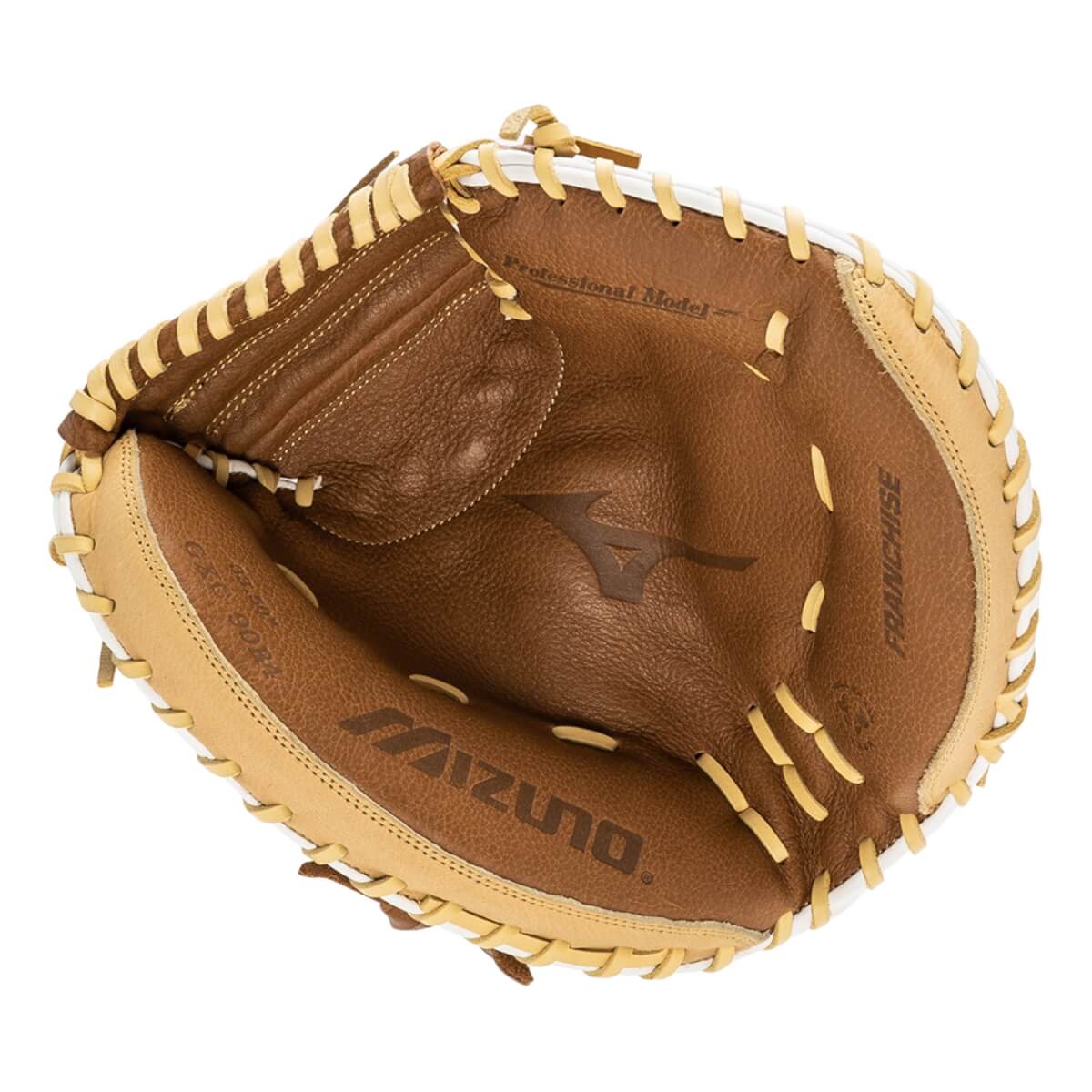 Mizuno (GXC90B4) Catchers Mitt