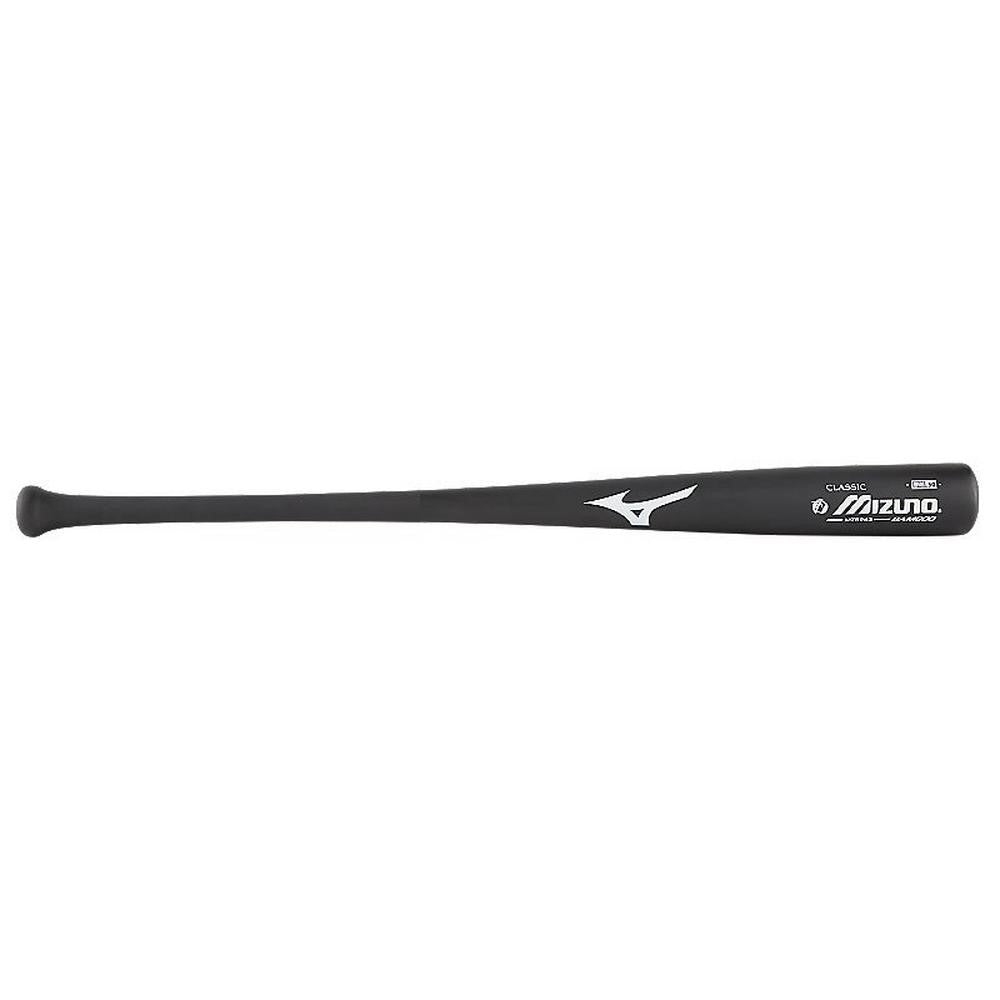 Mizuno (MZB243) Classic Bamboo Baseball Bat - View 1