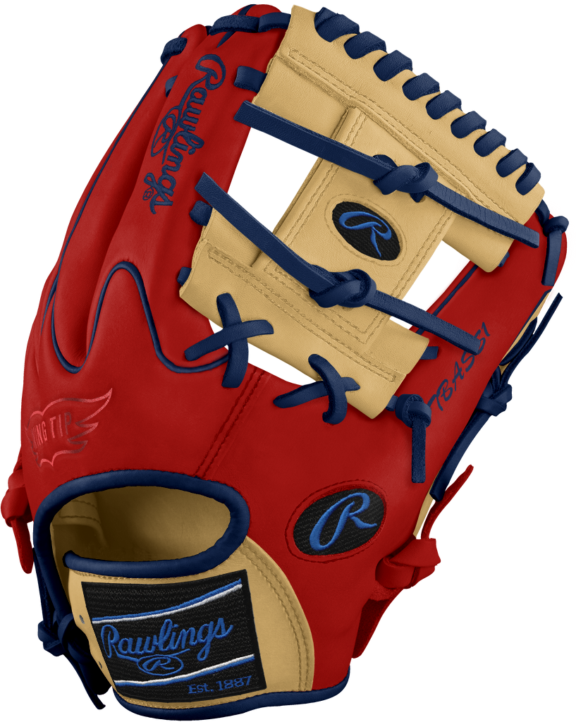 Rawlings "Custom" Pro Preferred Series Baseball Glove *Special Order*