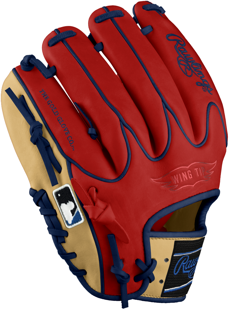 Rawlings "Custom" Pro Preferred Series Baseball Glove *Special Order*