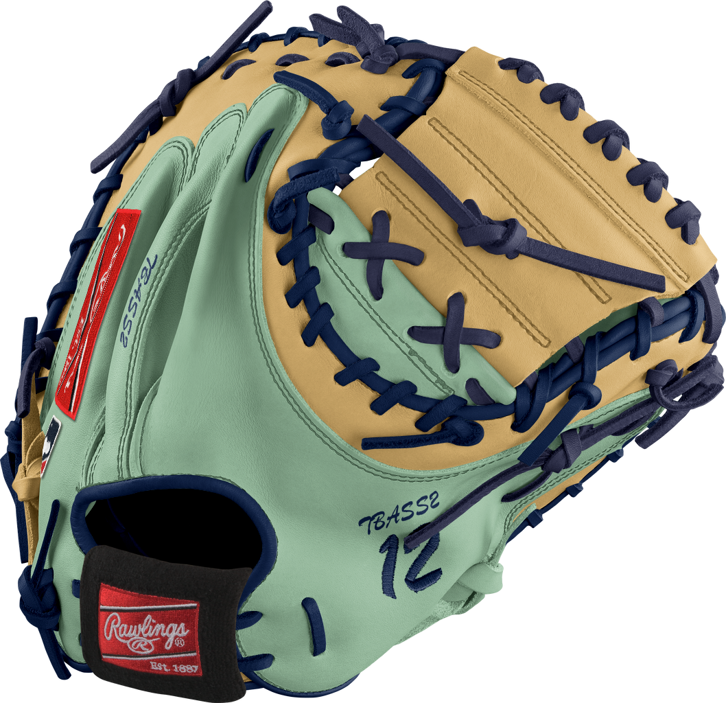 Rawlings "Custom" Pro Preferred Series Baseball Glove *Special Order*