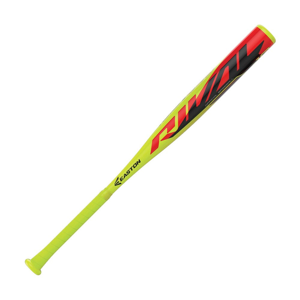 Easton (YSB19RIV10) Rival USA Youth 2 ¼" Baseball Bat - View 2