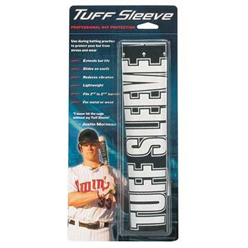 bat card sleeves Tuff Sleeve (TS9991B) Bat Protector – The Baseball & Softball Shop